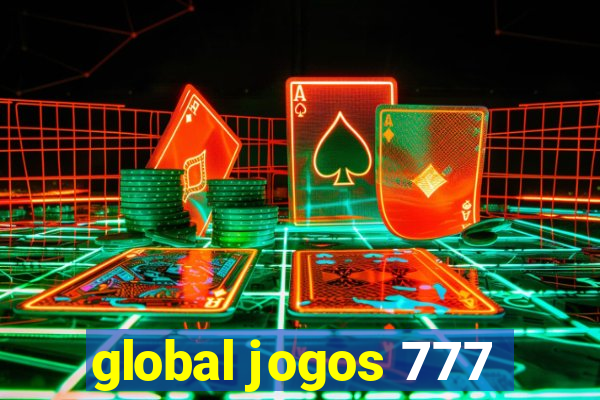 global jogos 777